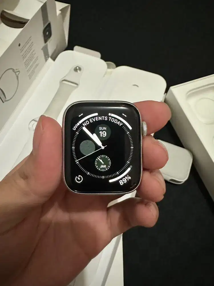 Apple Watch Series 5