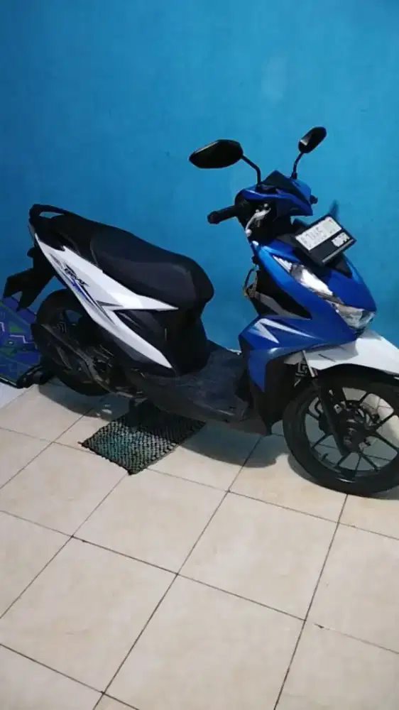 Jual beat tahun 2020