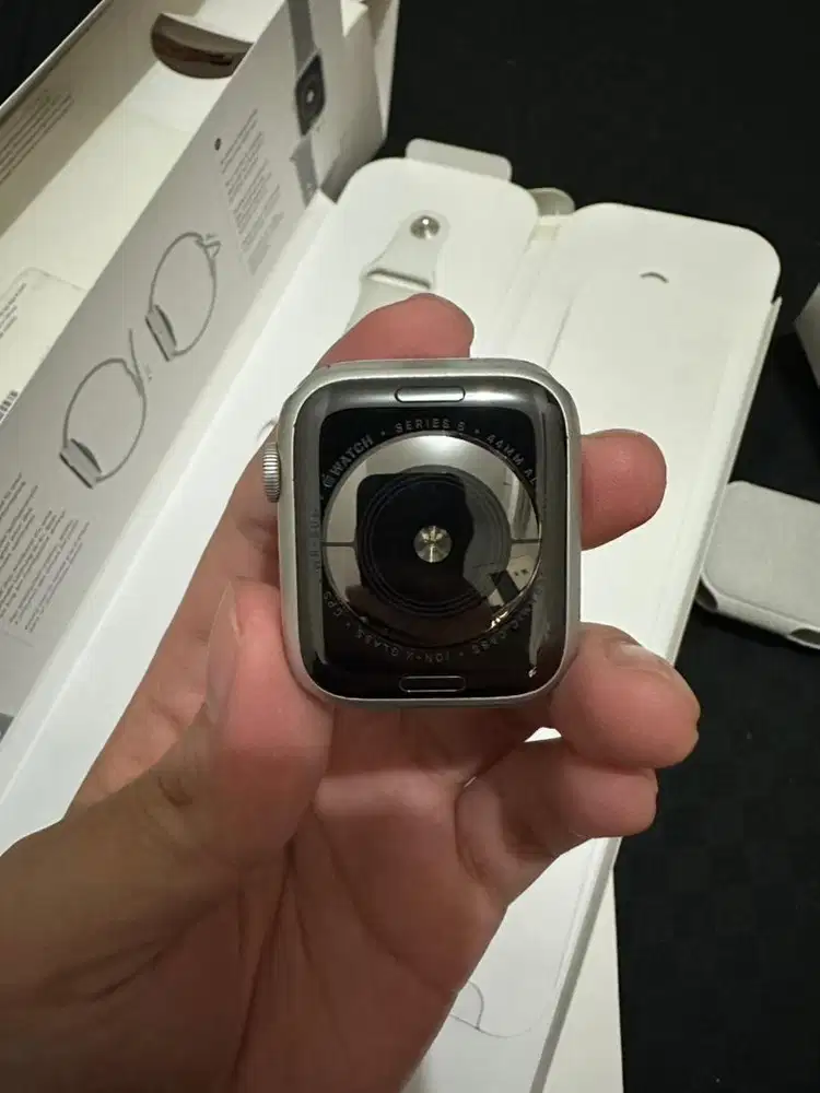Apple Watch Series 5