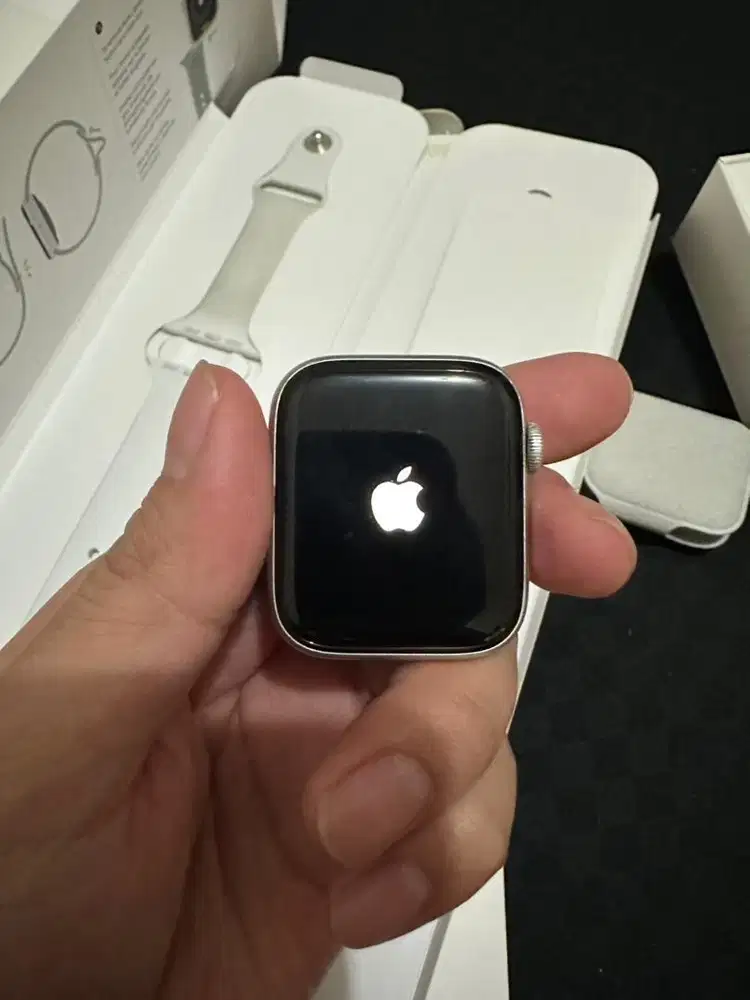 Apple Watch Series 5