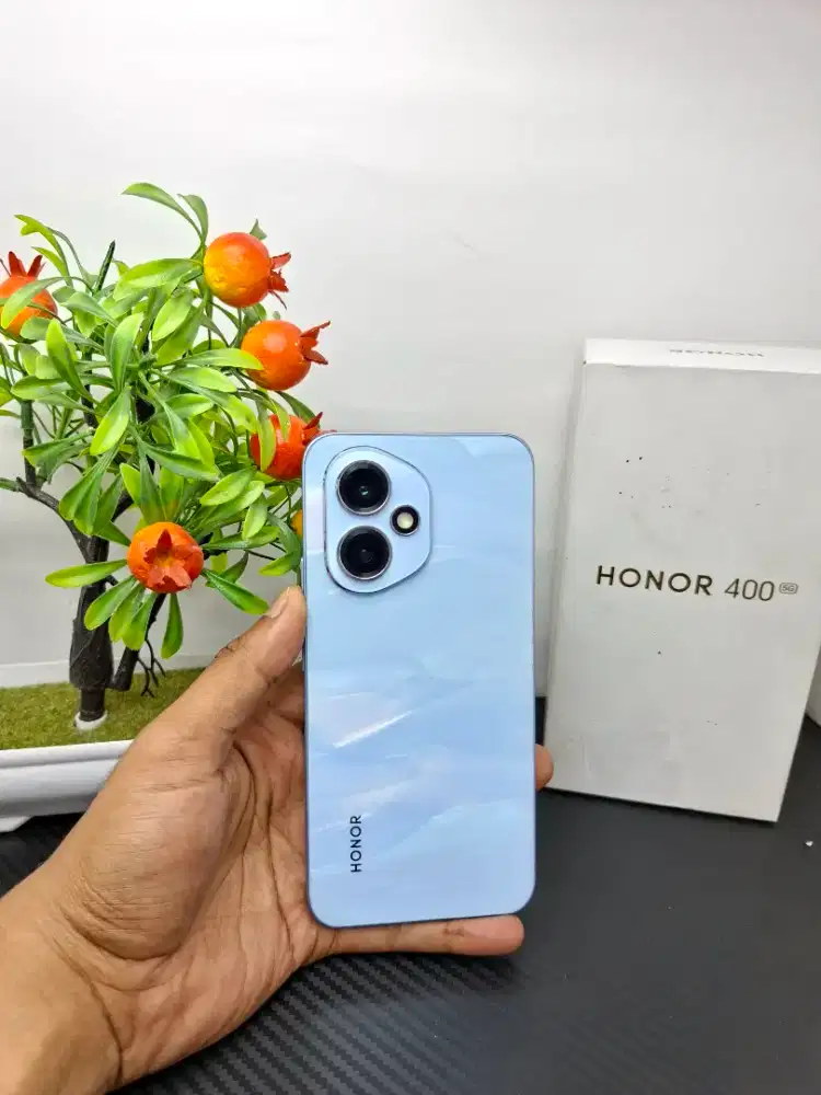 Honor 400 5G 12/512gb Fullset
