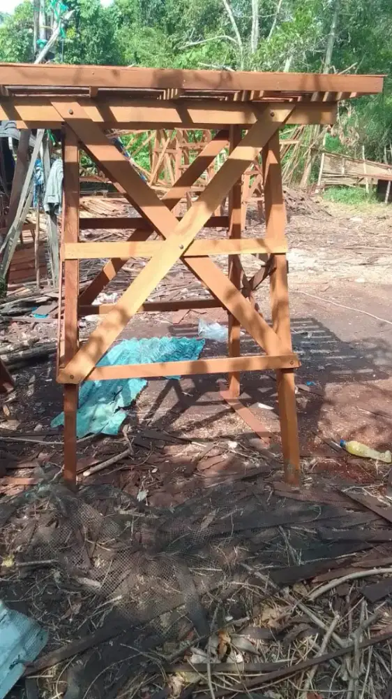 Kaki tandon menara ulin