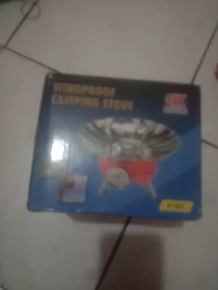 lagi BU bangettt