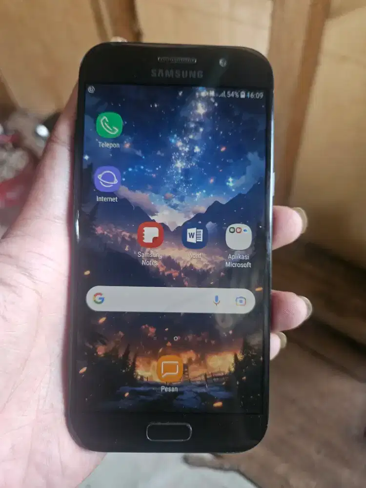 Samsung A5 2017