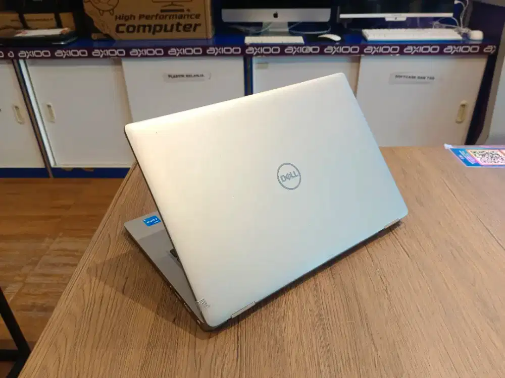 Dell Latitude 5320 Intel Core i5-1145G7 Ram 16gb Ssd 128gb