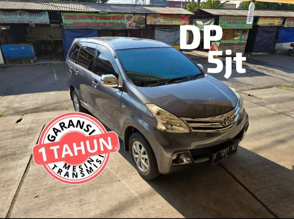 penjual