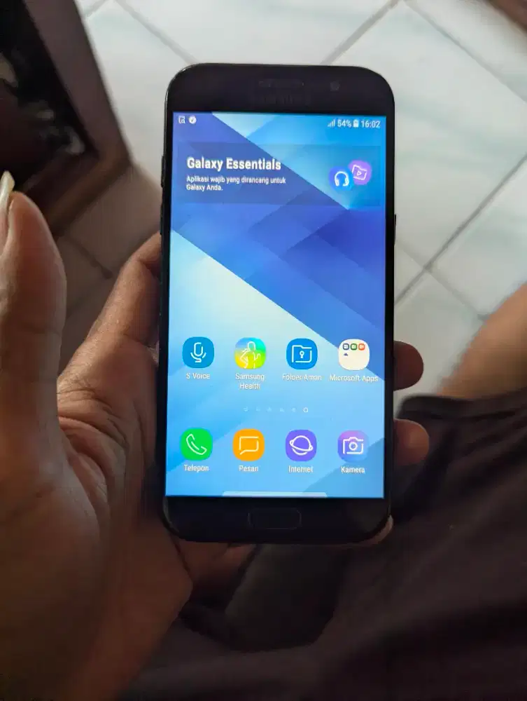 samsung a5 3/32gb wifi only