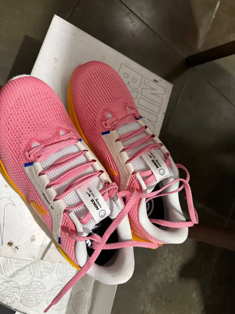 sepatu untuk run