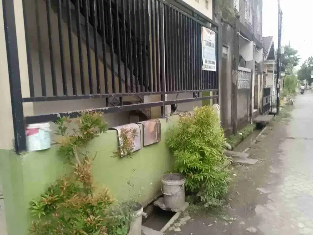 DiJual Kos2 an Keluarga