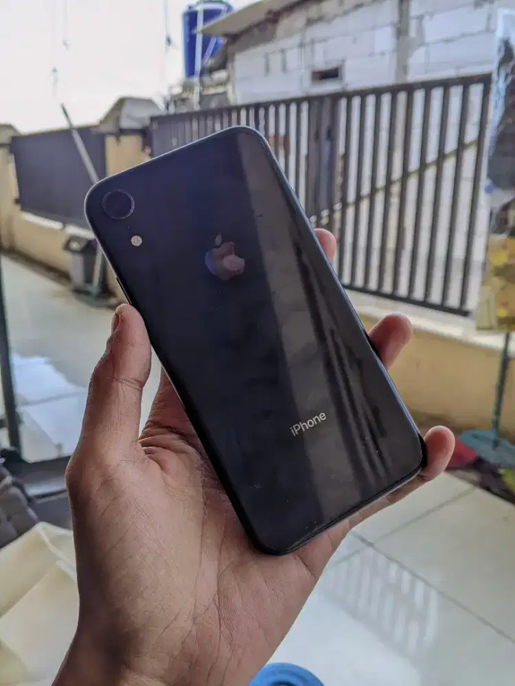 Iphone XR 64GB alloprator no minus