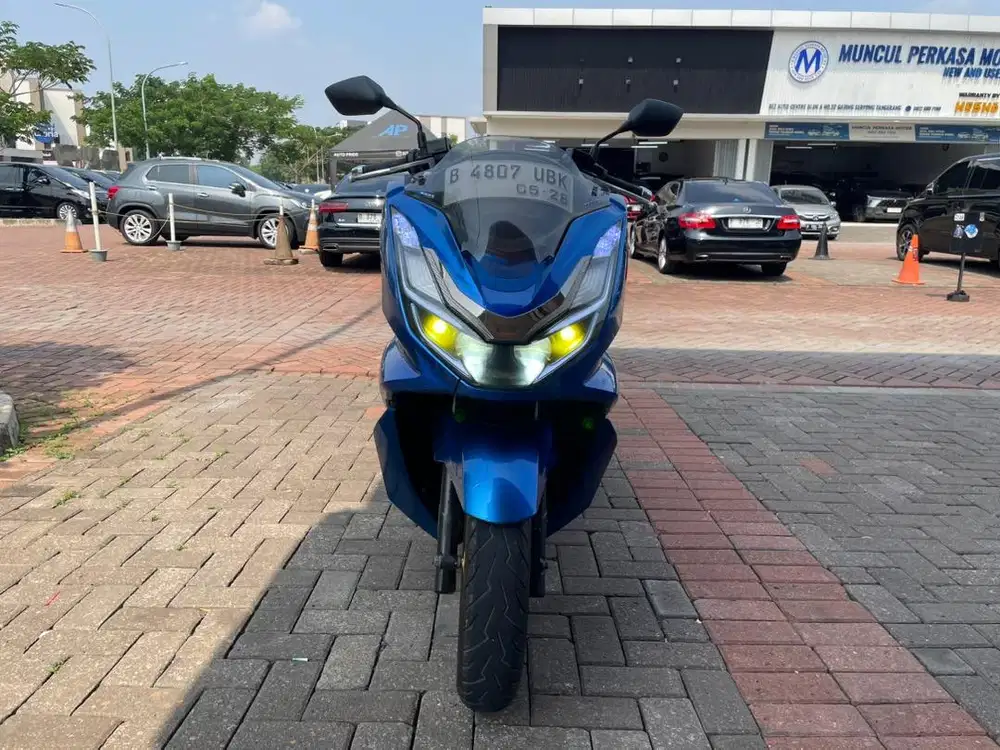 PCX ABS 160cc 2023