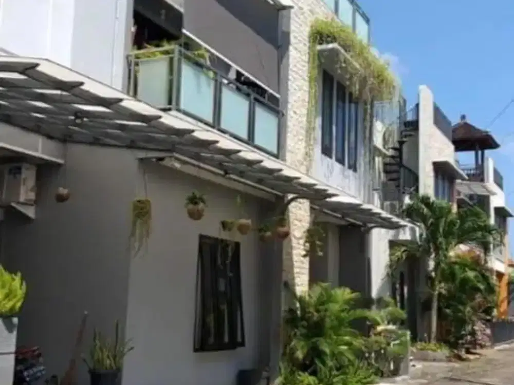 Dijual Rumah Jimbaran Badung Bali 5 Menit Ke Toll