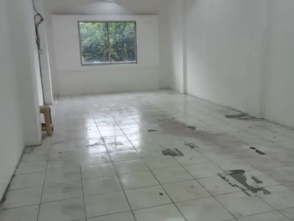 Dijual atau Disewakan Ruko Kalibaru Timur