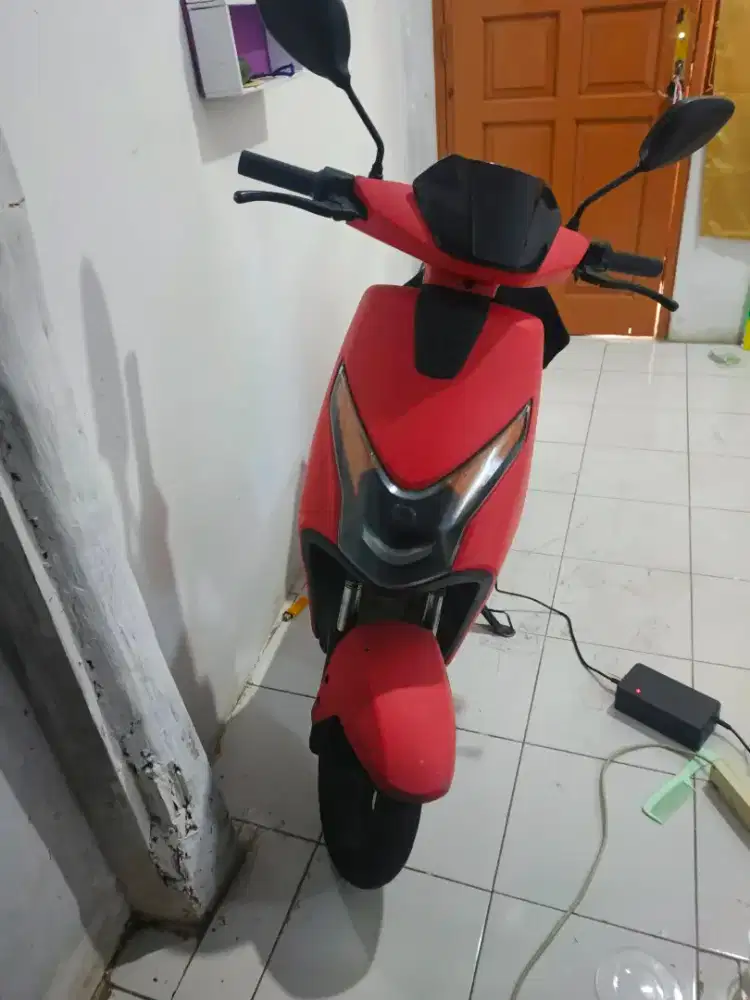 Uwinfly F75 600wat