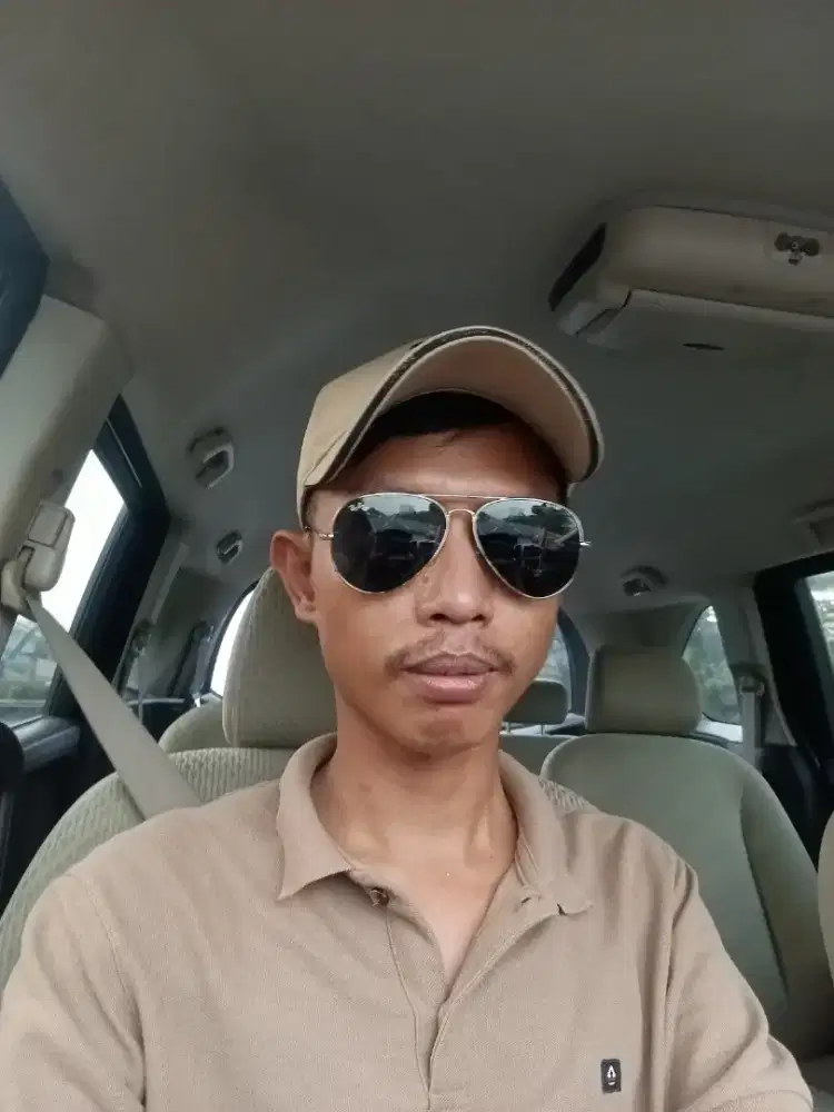 Cari kerja modal SIM A/C