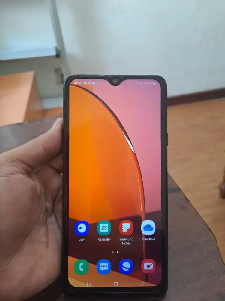 Hp Samsung A20S