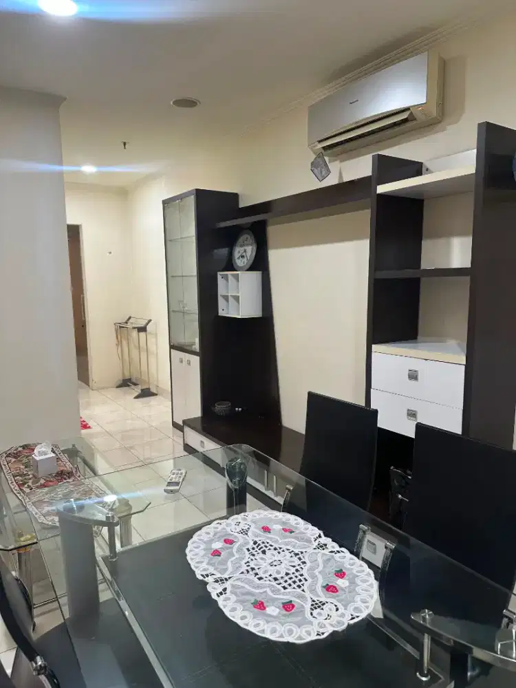 For Sale Apartment the Boulevard
