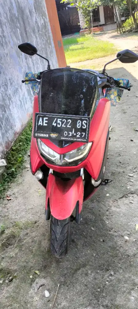 JUAL N MAX PRIBADI