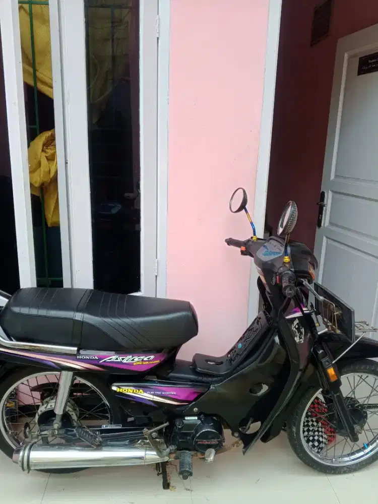 ASTREA GRAND THN 1995