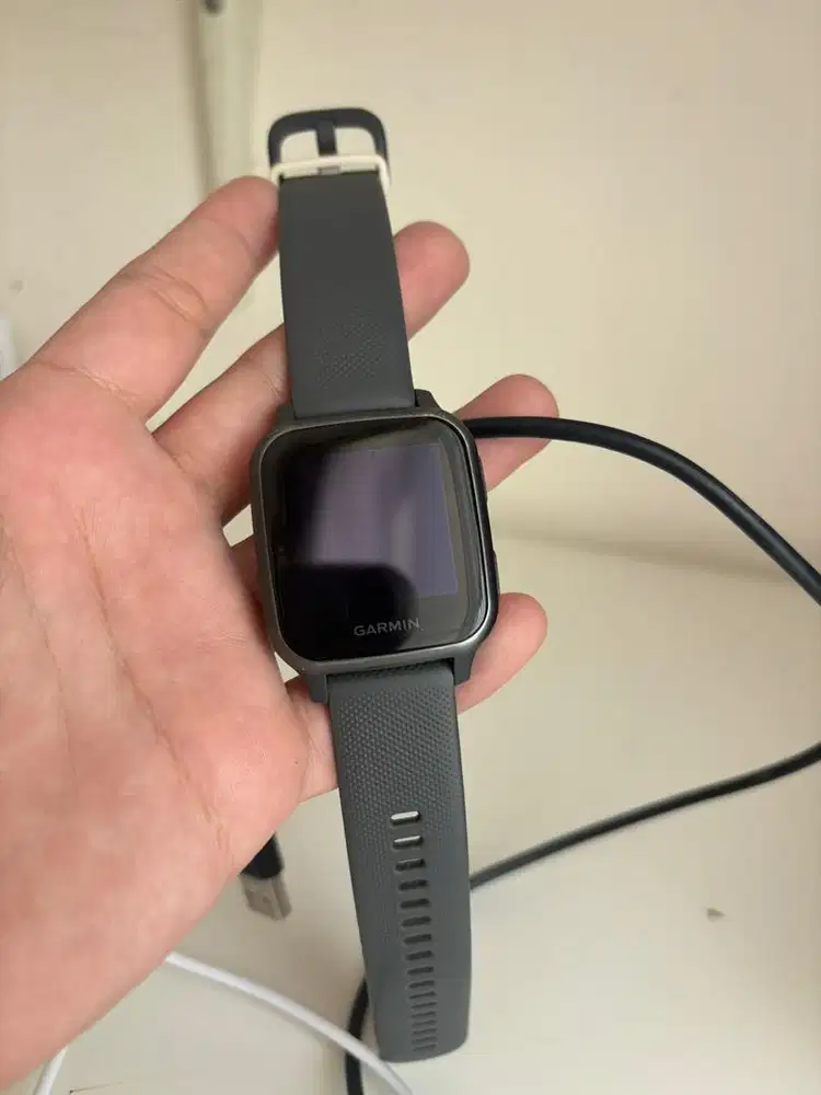 Jam Tangan Garmi Venue Sq Shadow