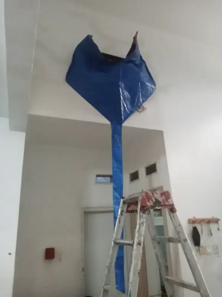 Service pasang AC kota Bandung