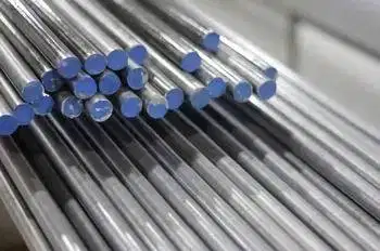 Besi Beton Polos 6mm