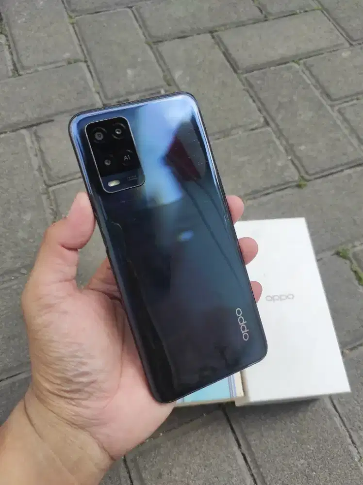 Oppo A54 6GB/128GB