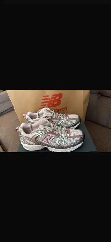 Sepatu NB530 Baru