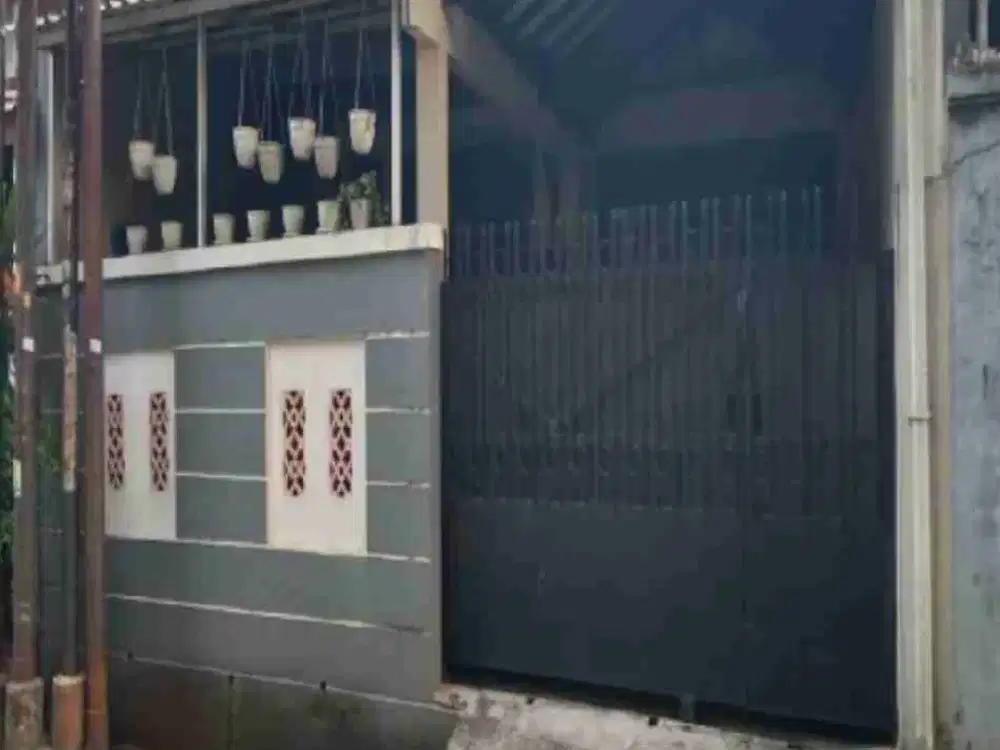 DIJUAL MURAH RUMAH DI JL. JAGAKARSA, JAKARTA SELATAN Via LELANG.