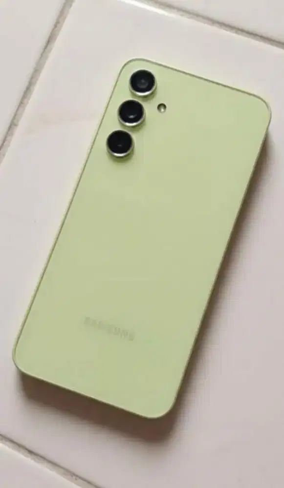 Samsung galaxy A54 5G