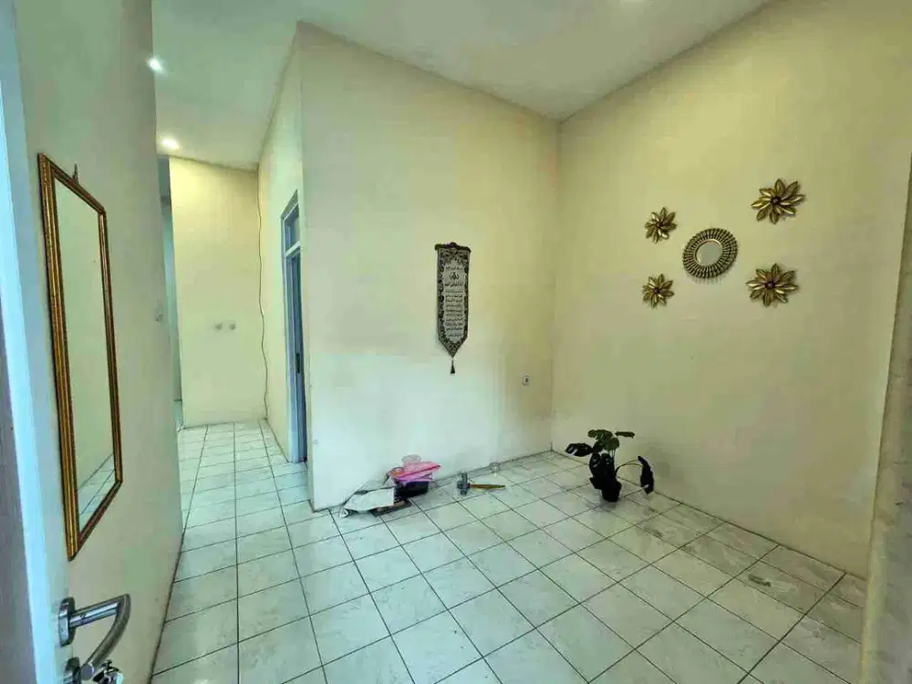 murah!! kom. margahayu, jl. Jupiter, siap huni, harga dibawah pasar, lokasi sangat strategis dekat ke Soekarno Hatta