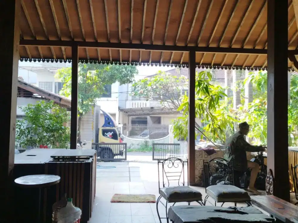 TERMURAH BANGUNAN BISA UNTUK RUKO ATAU GUDANG DI KOPO MAS REGENCY BANDUNG