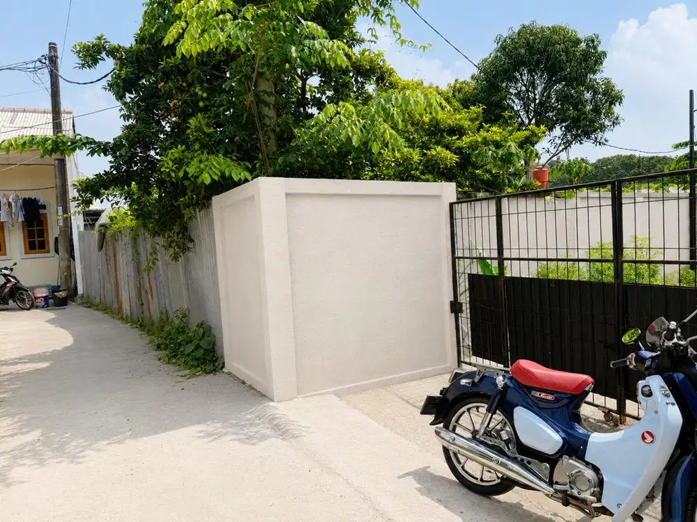 Sapujagat Kost Dekat Universitas Pamulang