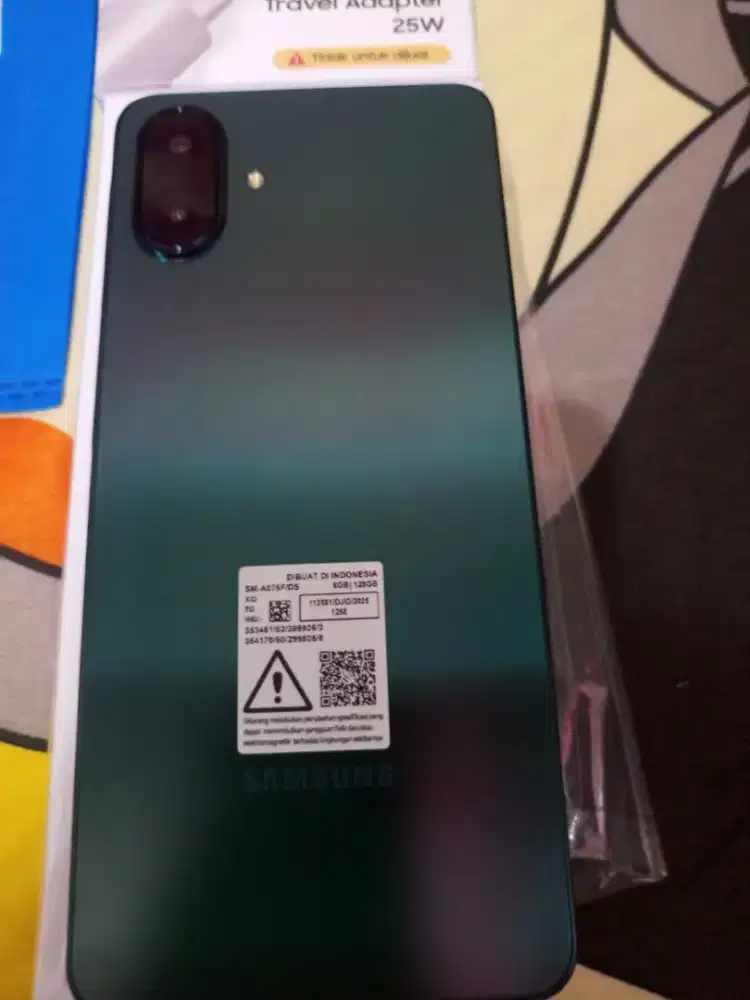Jual hp Samsung