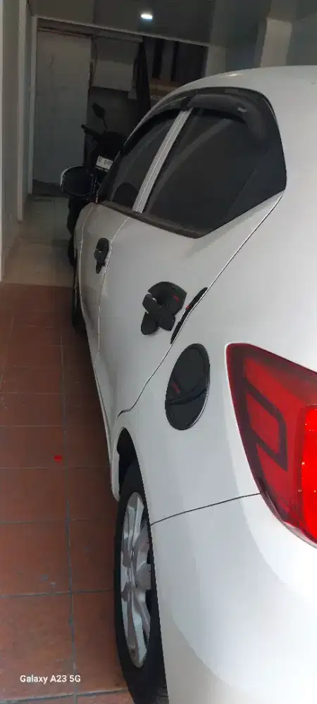 Jual Honda Brio