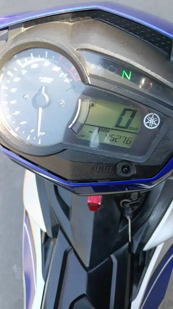 jupiter MX King
