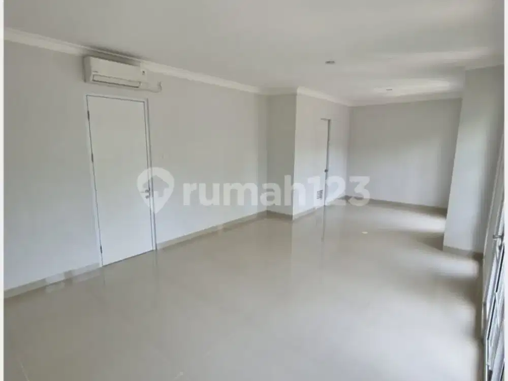 Sewa Rumah Mewah Gading Serpon, Kondisi Bagus dan Siap Huni