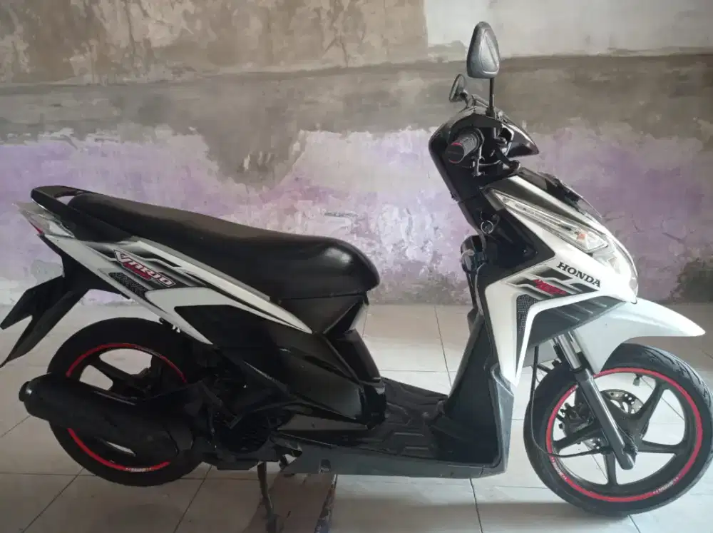 Scoopy 2016 surat lengkap pajak hidup