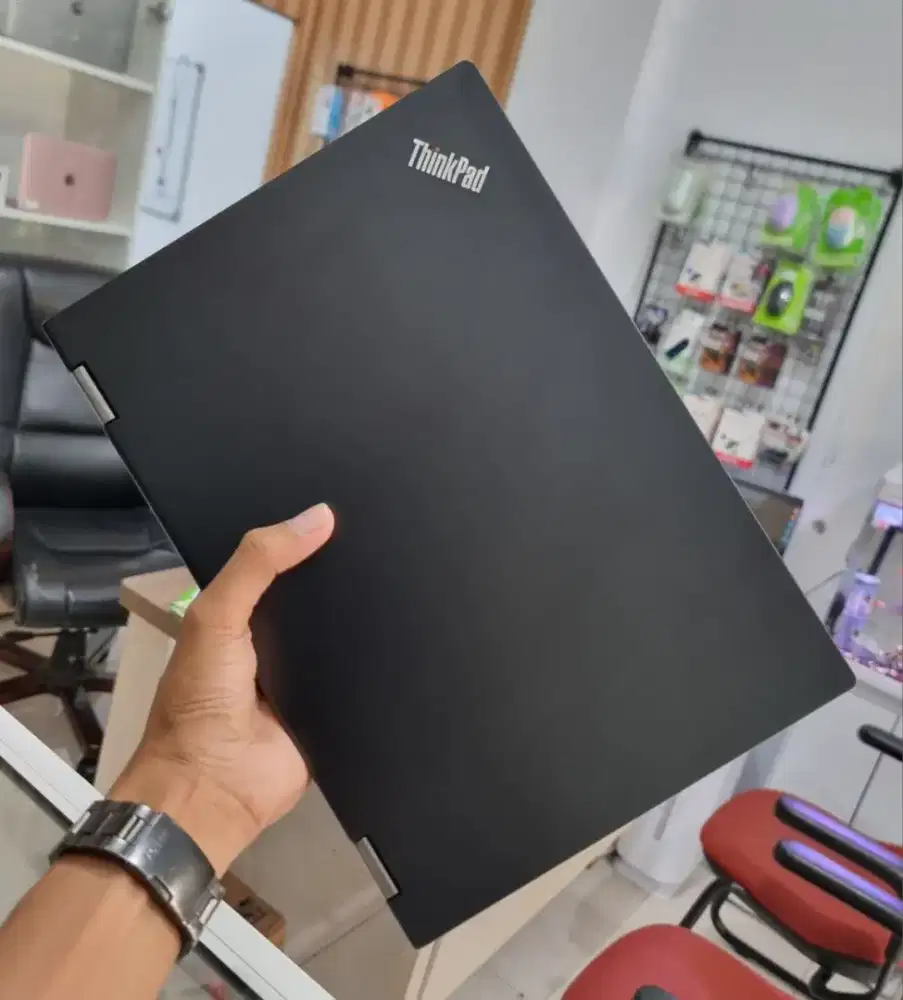 Lenovo L13 Yoga Gen 2