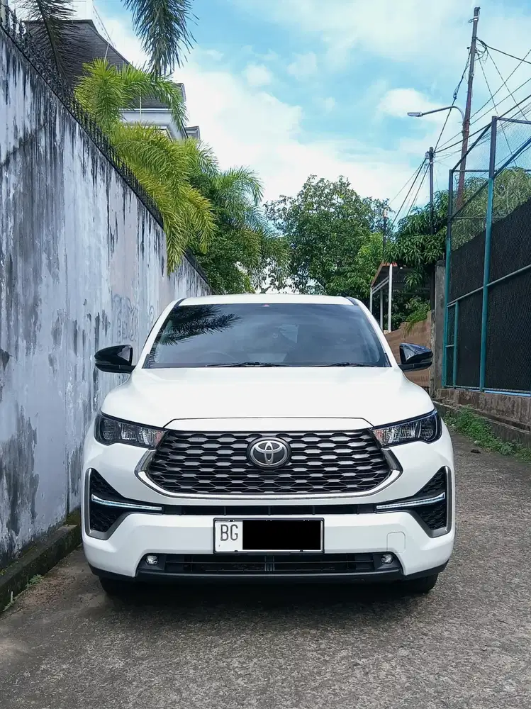 Innova Zenix 2.0 G Matic