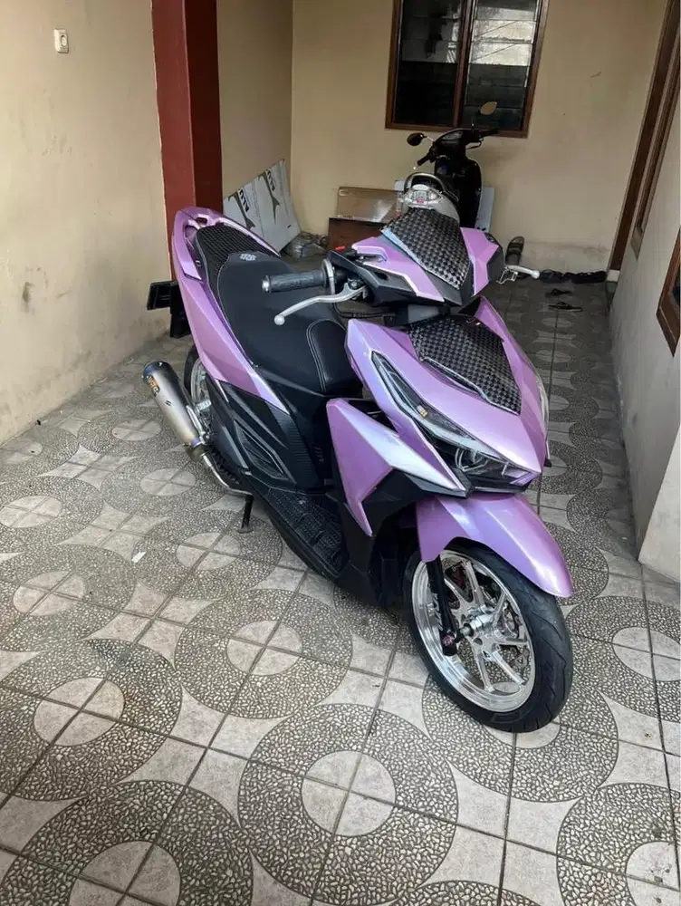 Vario Led Old 150 2017