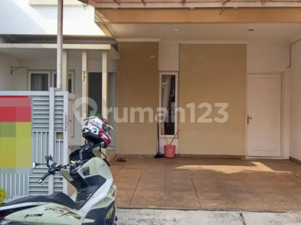 Rumah Siap Huni 2 Lantai di Lebak Bulus Jakarta Selatan