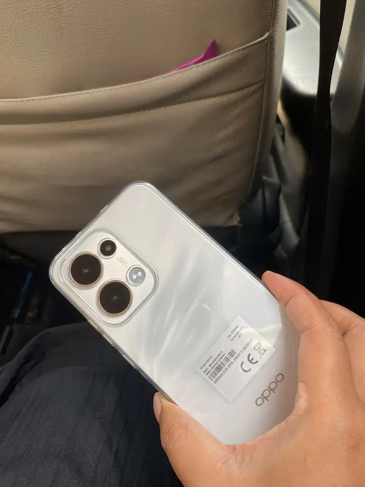 OPPO RENO 13 BNOB