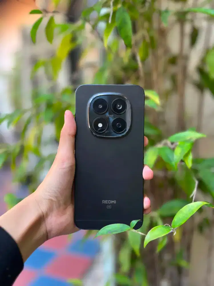 PROMO Smartphone Xiaomi Series