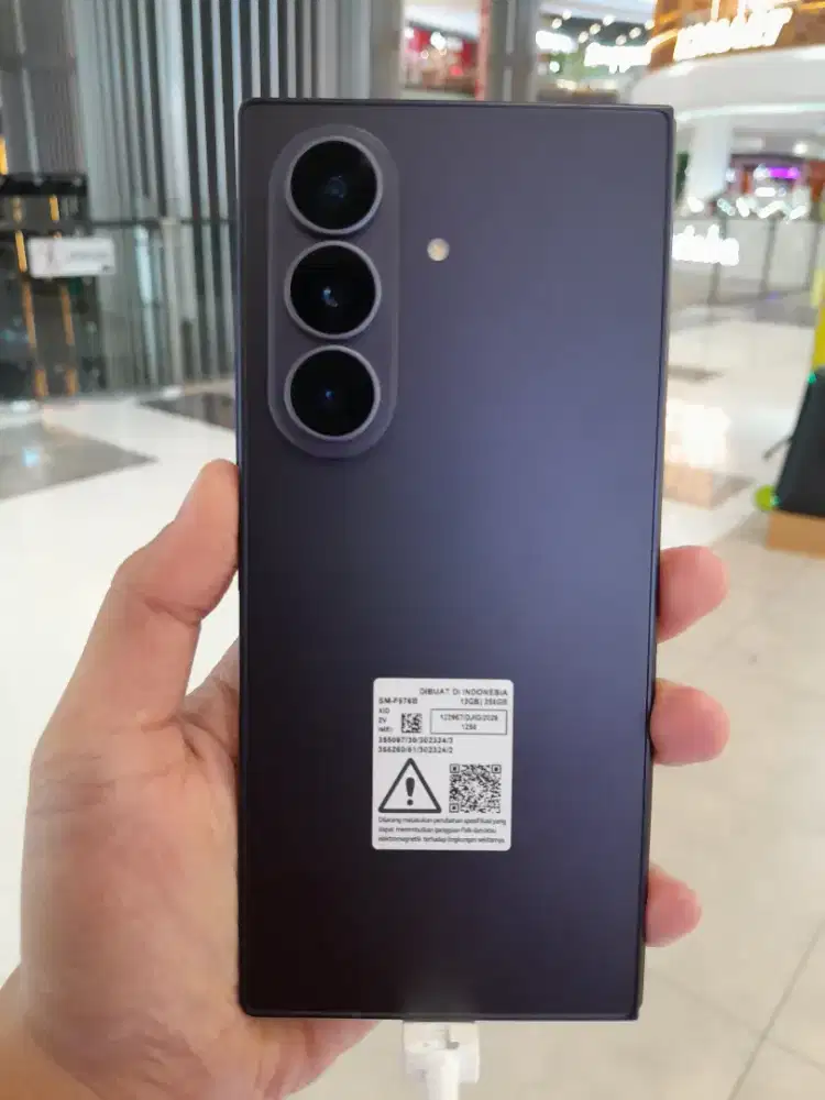 Galaxy Z Flod 8 Ultra