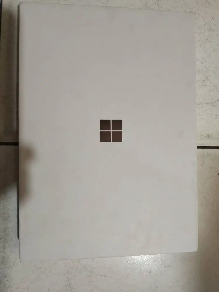 Jual Microsoft Surface Pro 12