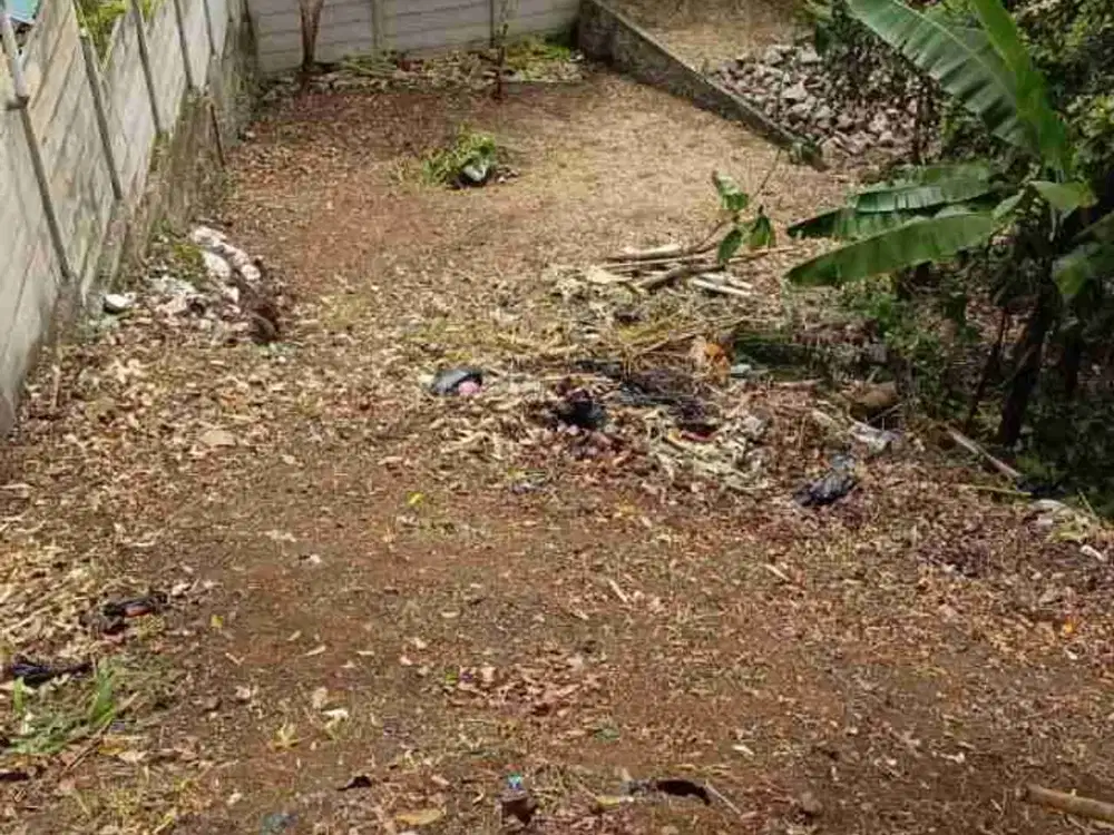 Tanah Kavling Di Cigadung Raya Bandung