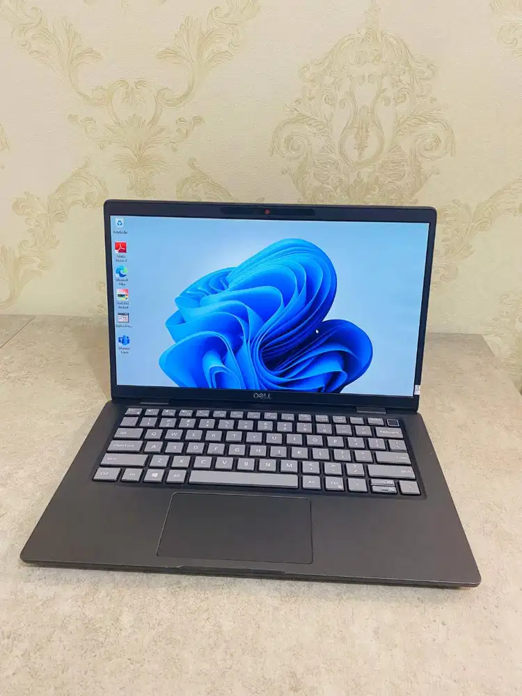 LAPTOP MURAH DELL Latitude 7320 Core i7