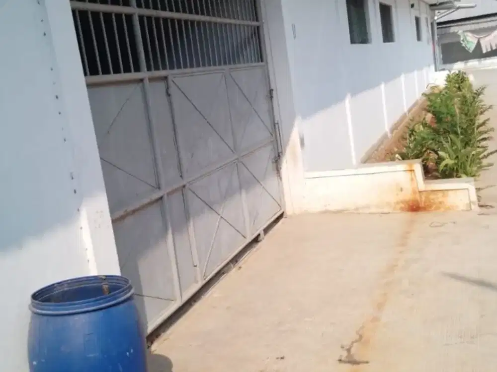 Gudang 350 m² Pulogadung Cakung Dekat Tol Cakung