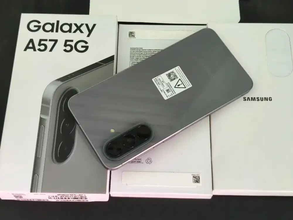 Samsung A57 12/256Gb